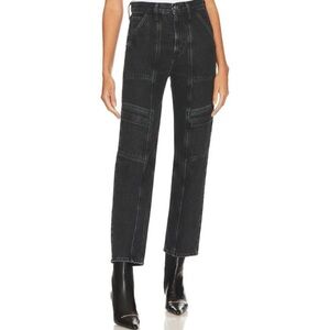 Agolde Cooper Cargo Jeans